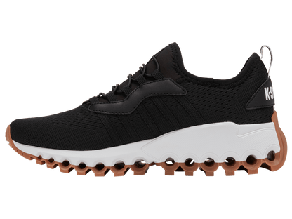 99085 - 049 - M | TUBES SLIP - ON | BLACK/WHITE/GUM - K - Swiss US - FOOTWEAR