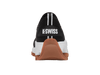 99085 - 049 - M | TUBES SLIP - ON | BLACK/WHITE/GUM - K - Swiss US - FOOTWEAR