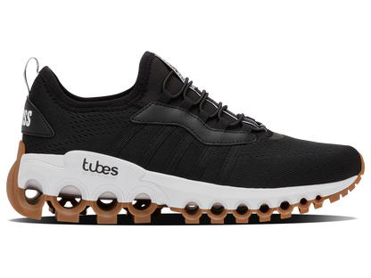 99085-049-M | TUBES SLIP-ON | BLACK/WHITE/GUM