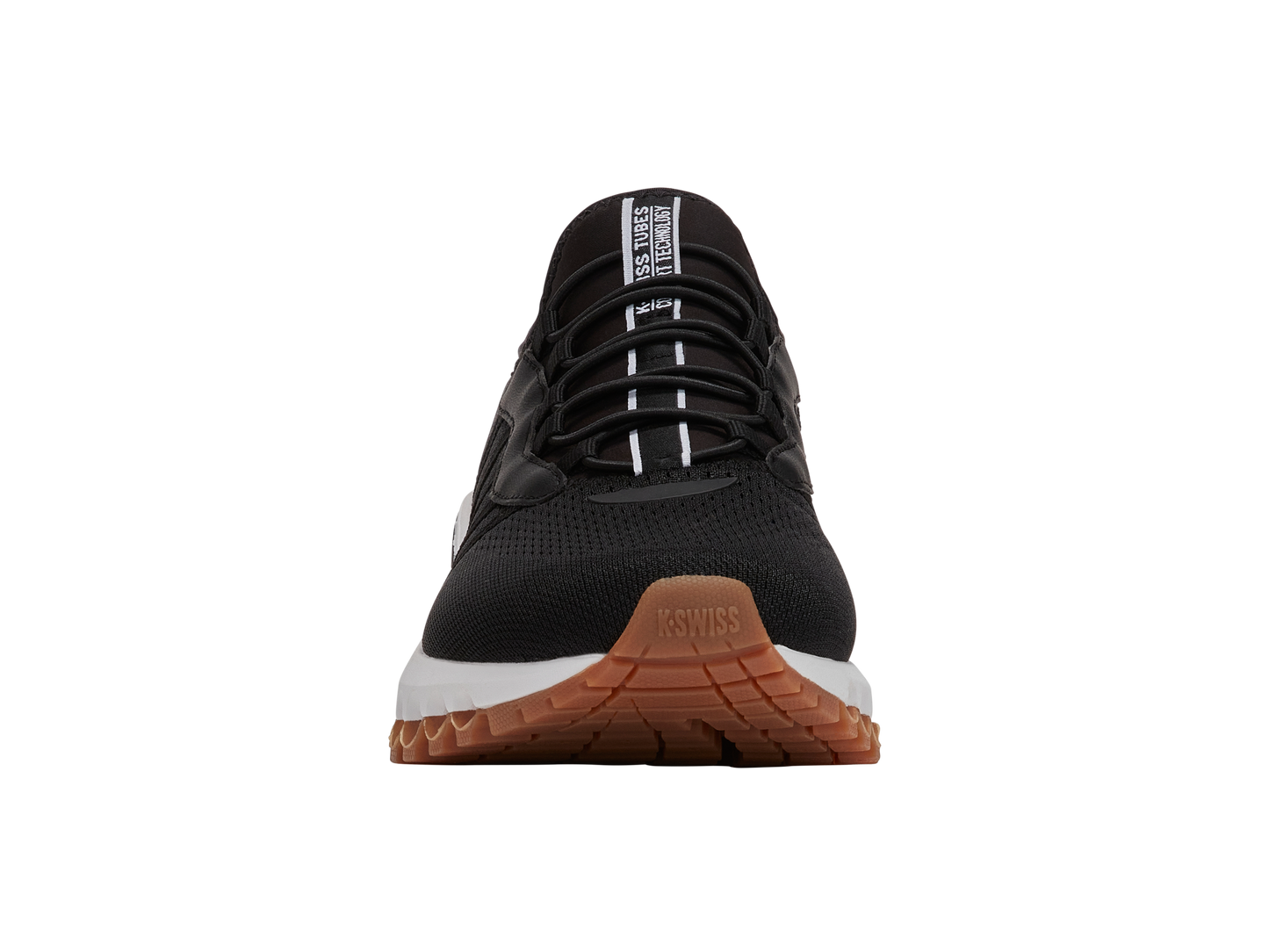 99085-049-M | TUBES SLIP-ON | BLACK/WHITE/GUM