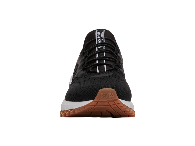 99085-049-M | TUBES SLIP-ON | BLACK/WHITE/GUM