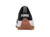 99085-049-M | TUBES SLIP-ON | BLACK/WHITE/GUM