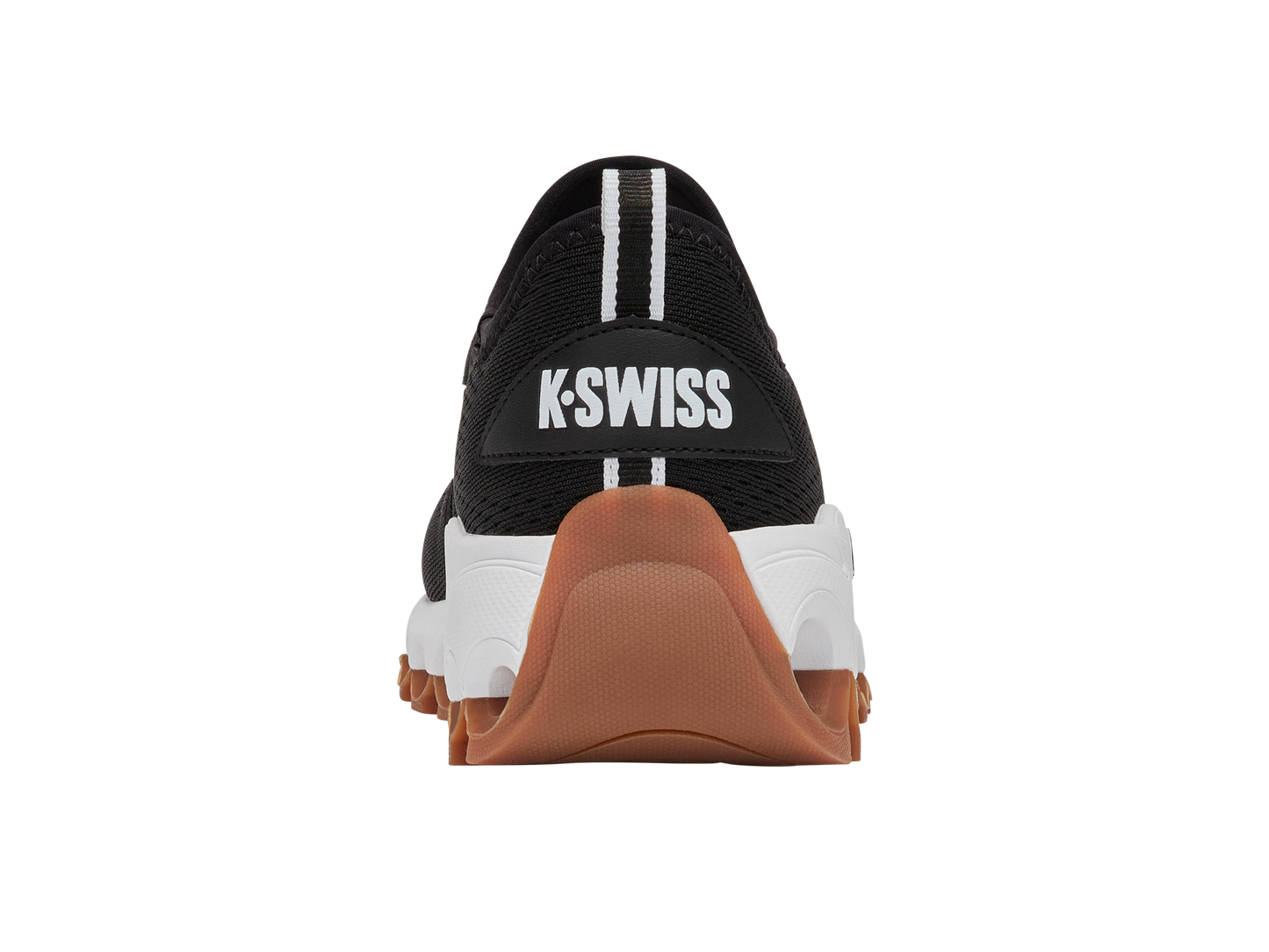 99085-049-M | TUBES SLIP-ON | BLACK/WHITE/GUM