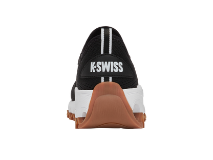 99085-049-M | TUBES SLIP-ON | BLACK/WHITE/GUM