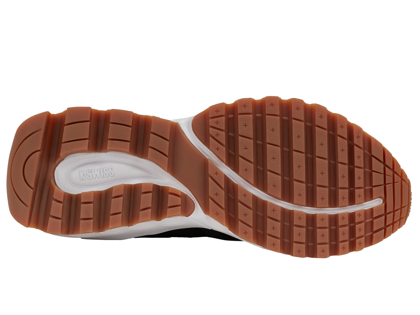 99085-049-M | TUBES SLIP-ON | BLACK/WHITE/GUM