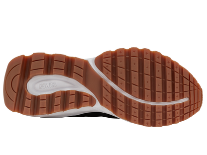 99085-049-M | TUBES SLIP-ON | BLACK/WHITE/GUM