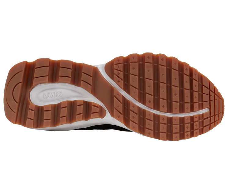 99085-049-M | TUBES SLIP-ON | BLACK/WHITE/GUM