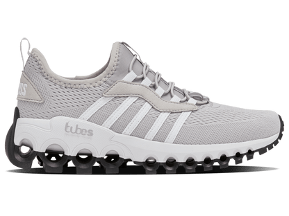 99085 - 067 - M | TUBES SLIP - ON | VAPOR GRAY/WHITE/BLACK - K - Swiss US - FOOTWEAR