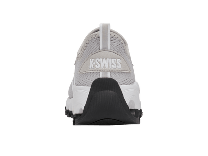 99085 - 067 - M | TUBES SLIP - ON | VAPOR GRAY/WHITE/BLACK - K - Swiss US - FOOTWEAR