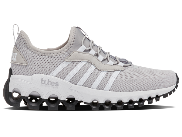 99085-067-M | TUBES SLIP-ON | VAPOR GRAY/WHITE/BLACK