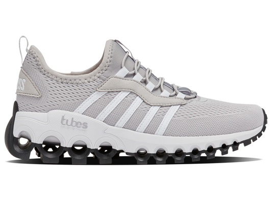 99085-067-M | TUBES SLIP-ON | VAPOR GRAY/WHITE/BLACK