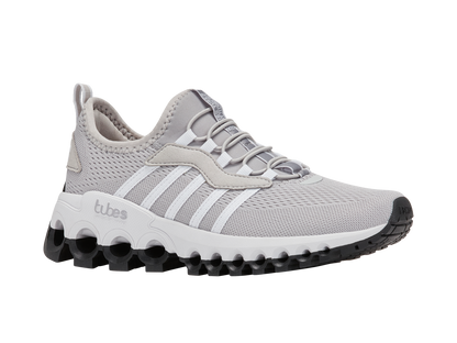 99085-067-M | TUBES SLIP-ON | VAPOR GRAY/WHITE/BLACK