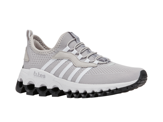 99085-067-M | TUBES SLIP-ON | VAPOR GRAY/WHITE/BLACK