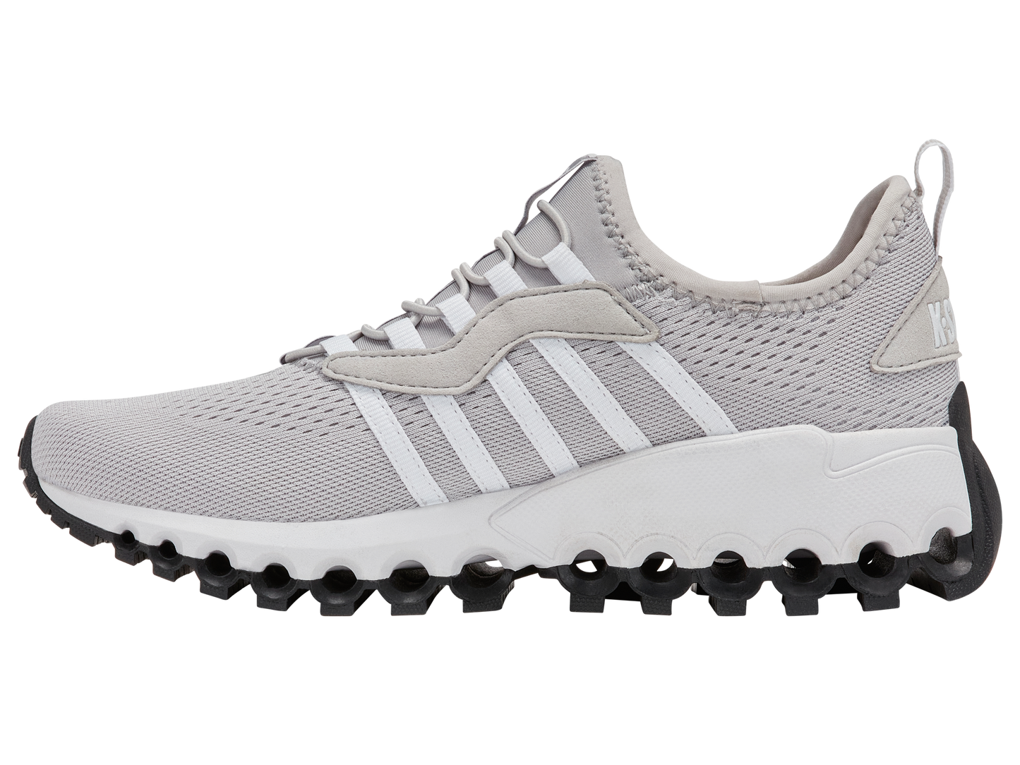 99085-067-M | TUBES SLIP-ON | VAPOR GRAY/WHITE/BLACK