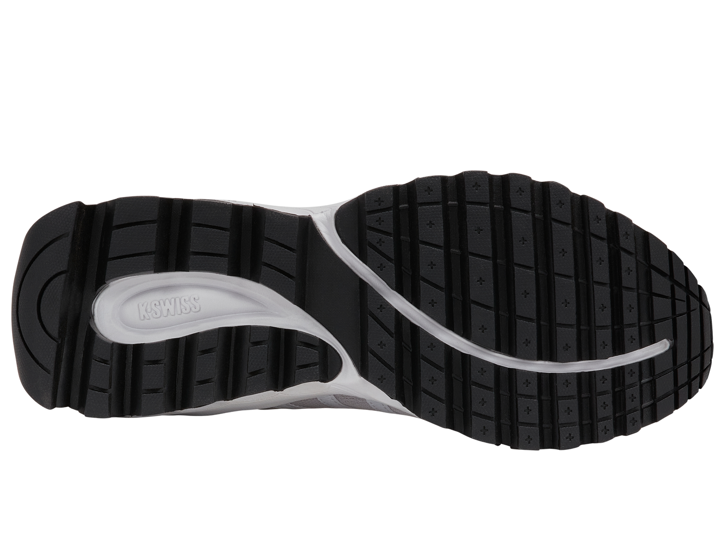 99085-067-M | TUBES SLIP-ON | VAPOR GRAY/WHITE/BLACK