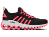 99085 - 079 - M | TUBES SLIP - ON | BLACK/NEON PINK/WHITE - K - Swiss US - FOOTWEAR