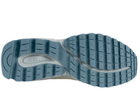 99085-911-M | TUBES SLIP-ON | WHITE/GLACIER GRAY
