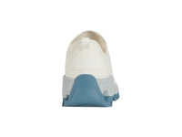 99085-911-M | TUBES SLIP-ON | WHITE/GLACIER GRAY