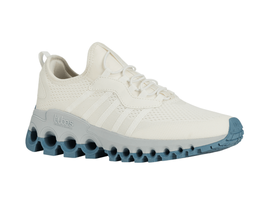 99085 - 167 - M | TUBES SLIP - ON | STAR WHITE/PEARL BLUE/SPRING LAKE - K - Swiss US - FOOTWEAR