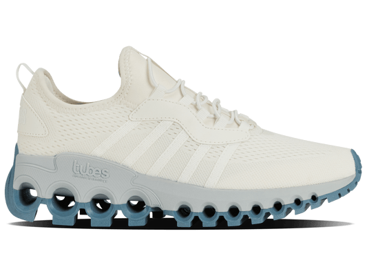 99085 - 167 - M | TUBES SLIP - ON | STAR WHITE/PEARL BLUE/SPRING LAKE - K - Swiss US - FOOTWEAR