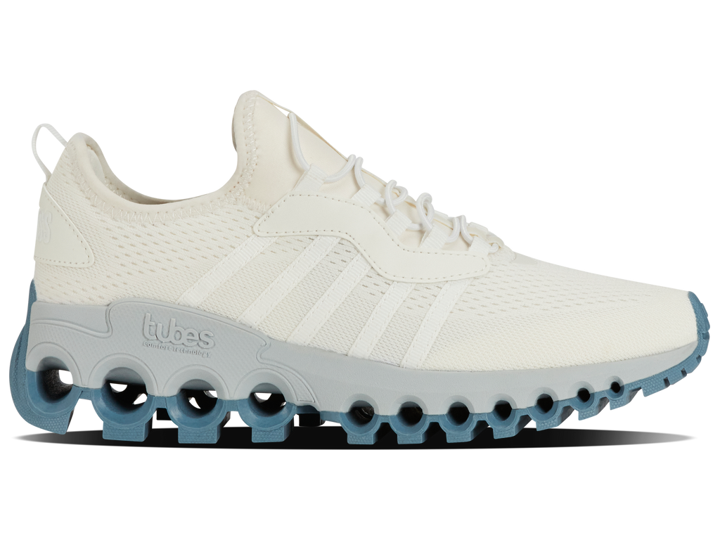 99085-167-M | TUBES SLIP-ON | STAR WHITE/PEARL BLUE/SPRING LAKE