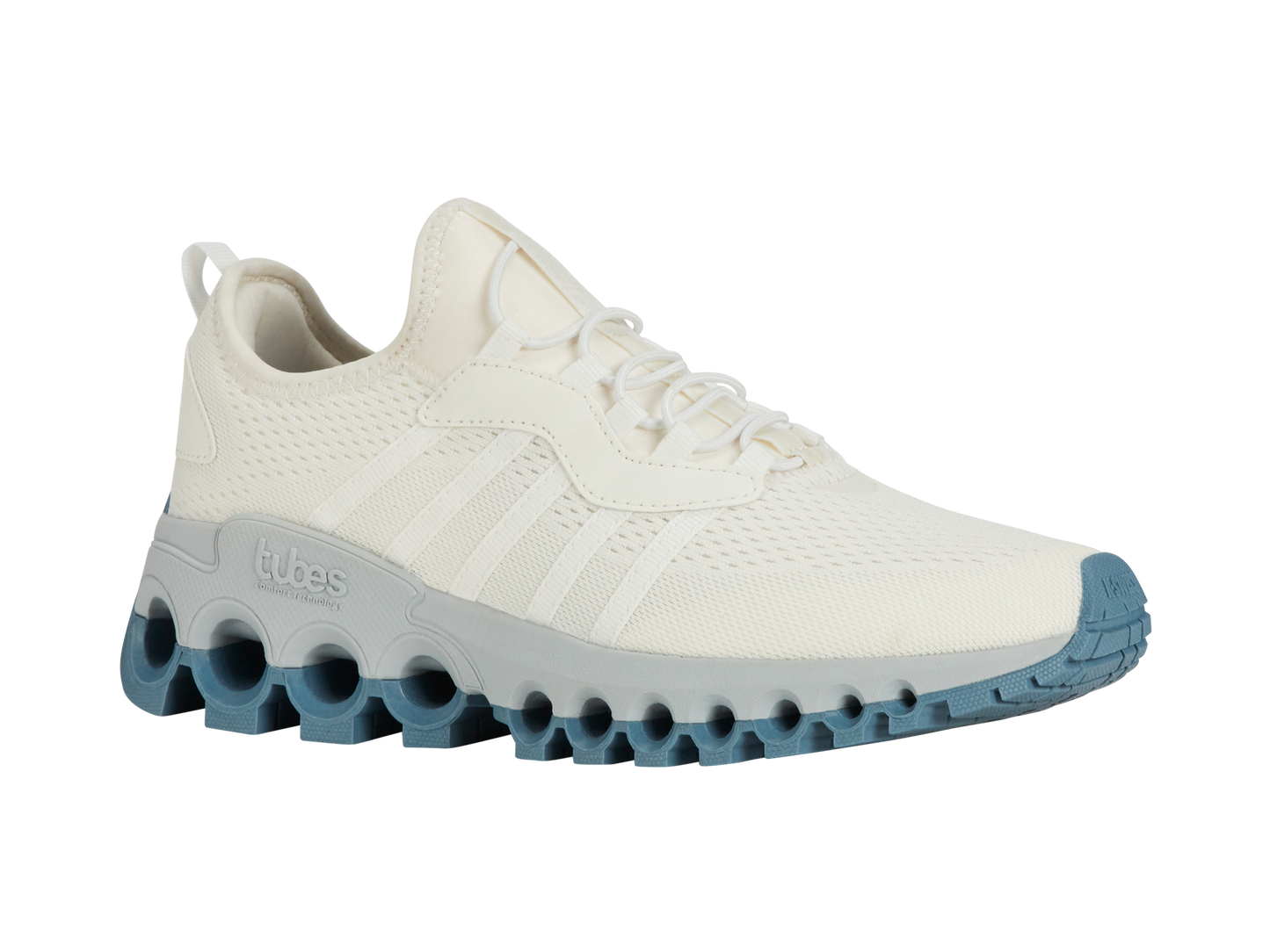 99085-167-M | TUBES SLIP-ON | STAR WHITE/PEARL BLUE/SPRING LAKE