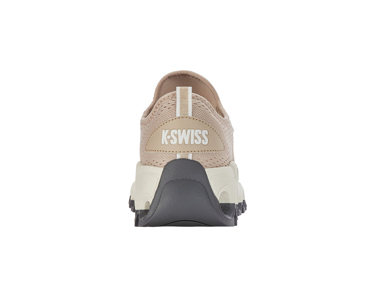 99085-232-M | TUBES SLIP-ON | DOESKIN/SNOW WHITE/SMOKED PEARL