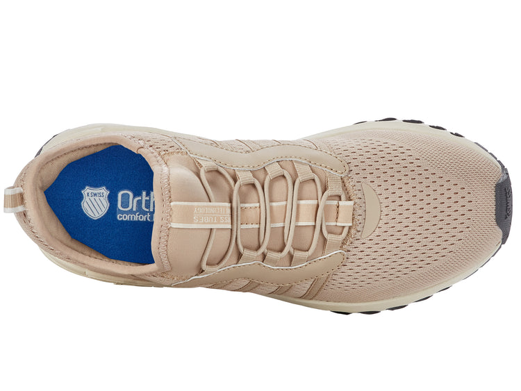 99085-232-M | TUBES SLIP-ON | DOESKIN/SNOW WHITE/SMOKED PEARL
