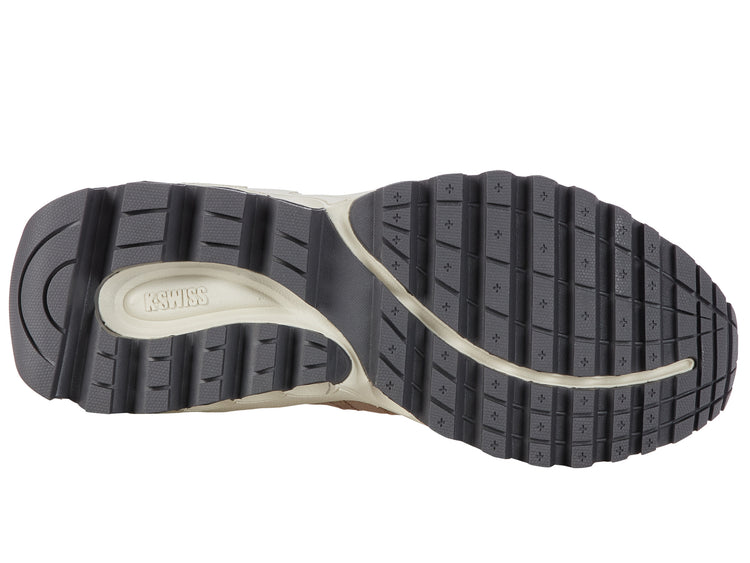 99085-232-M | TUBES SLIP-ON | DOESKIN/SNOW WHITE/SMOKED PEARL