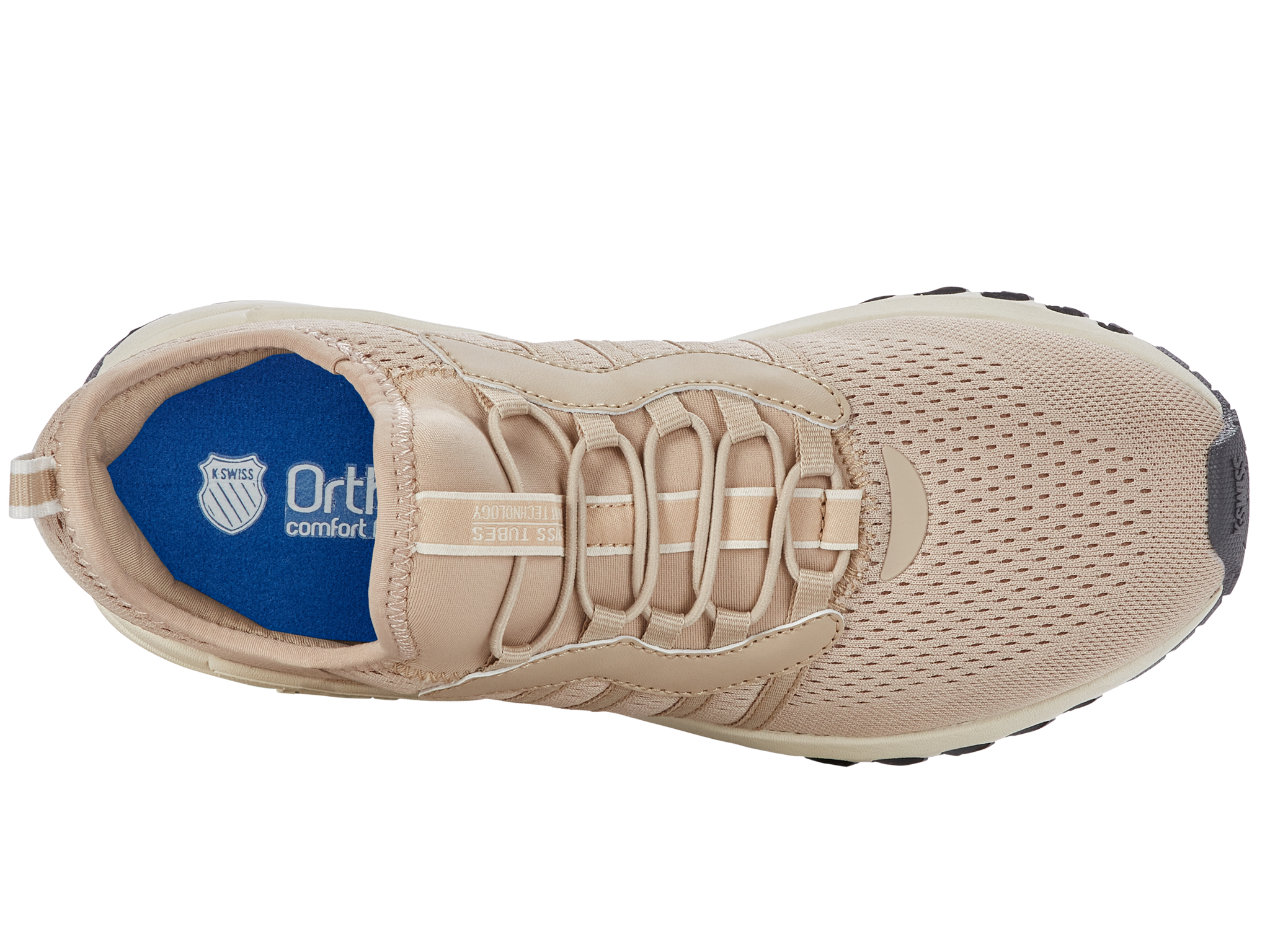 TUBES SLIP-ON – K-Swiss US