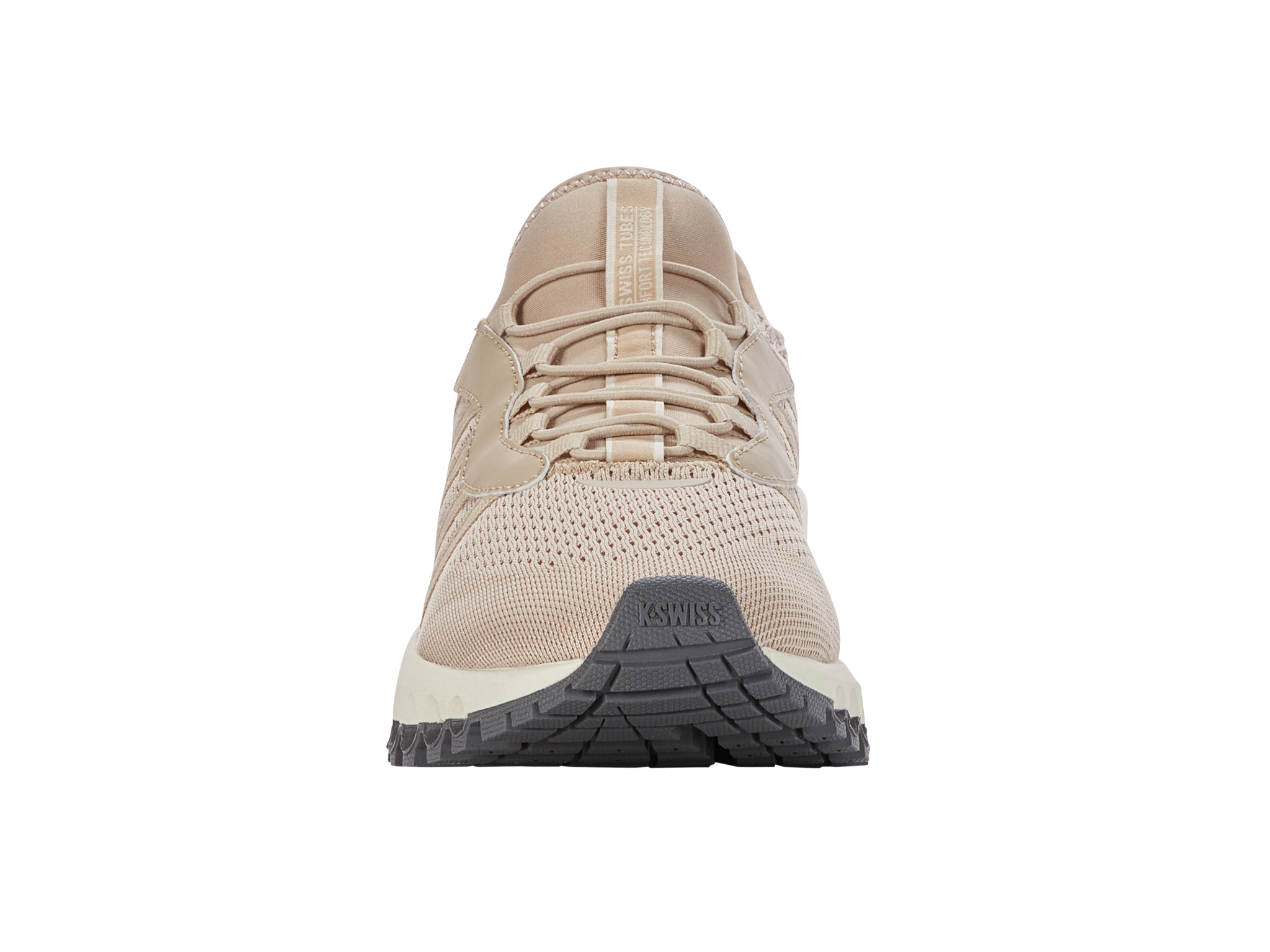 トップス Sound Sports beige zip up M TUBES SLIP-ON – K-Swiss US