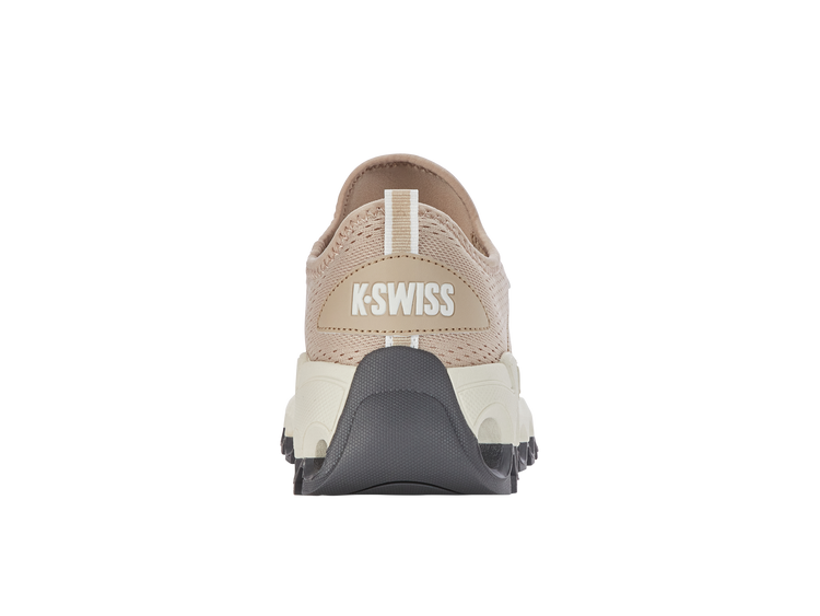 99085-232-M | TUBES SLIP-ON | DOESKIN/SNOW WHITE/SMOKED PEARL
