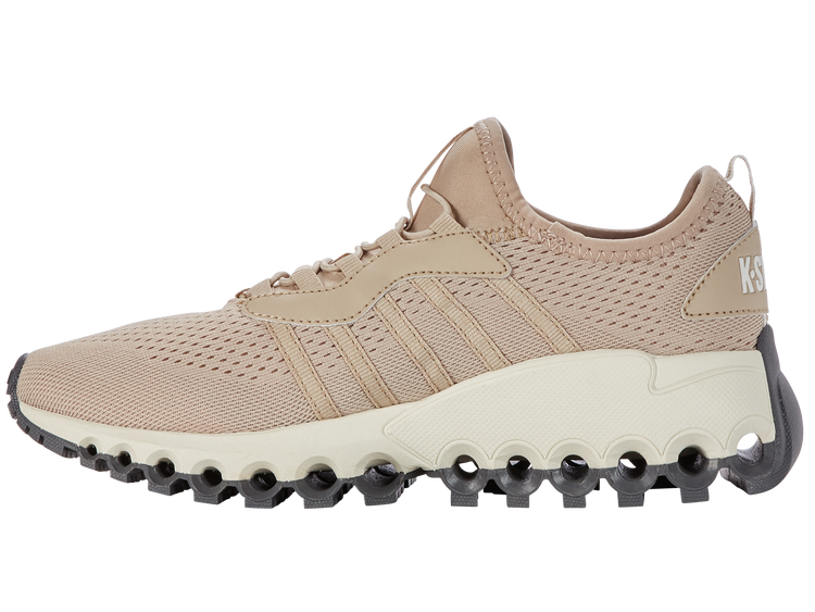 99085-232-M | TUBES SLIP-ON | DOESKIN/SNOW WHITE/SMOKED PEARL