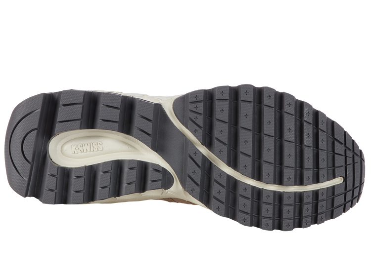 99085-232-M | TUBES SLIP-ON | DOESKIN/SNOW WHITE/SMOKED PEARL