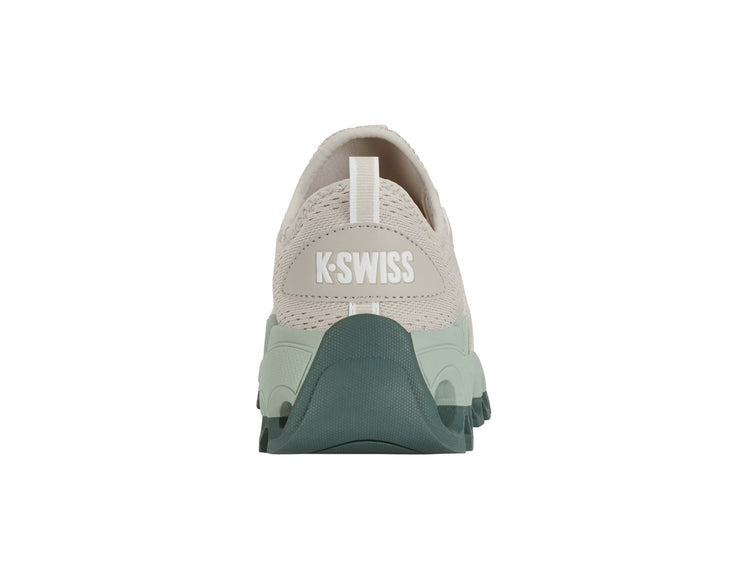 99085-258-M | TUBES SLIP-ON | OATMEAL/FROSTY GREEN/DUCK GREEN