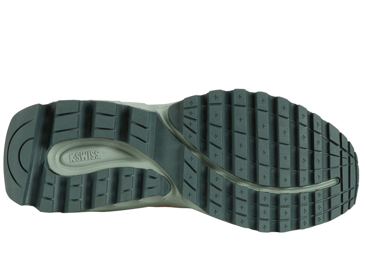99085-258-M | TUBES SLIP-ON | OATMEAL/FROSTY GREEN/DUCK GREEN