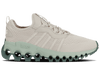 99085 - 258 - M | TUBES SLIP - ON | OATMEAL/FROSTY GREEN/DUCK GREEN - K - Swiss US - FOOTWEAR