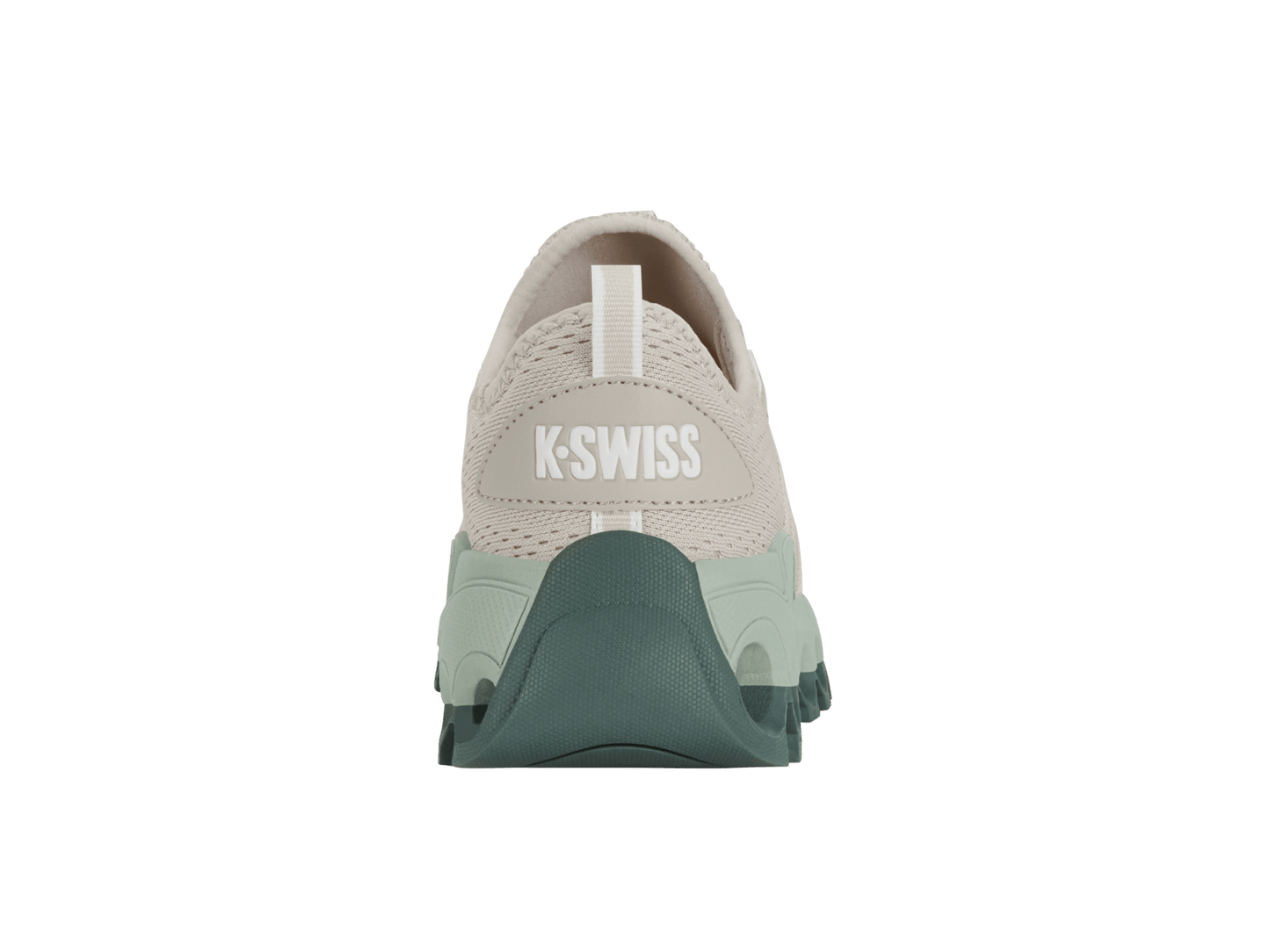 99085 - 258 - M | TUBES SLIP - ON | OATMEAL/FROSTY GREEN/DUCK GREEN - K - Swiss US - FOOTWEAR