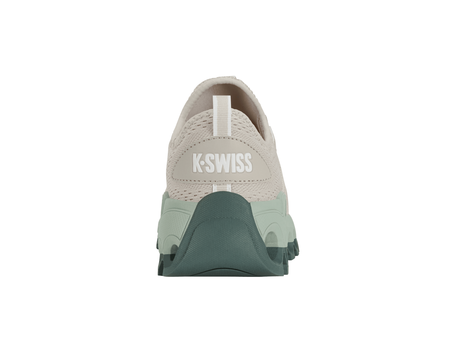 99085 - 258 - M | TUBES SLIP - ON | OATMEAL/FROSTY GREEN/DUCK GREEN - K - Swiss US - FOOTWEAR