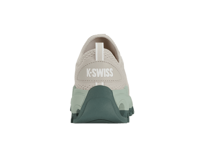 99085 - 258 - M | TUBES SLIP - ON | OATMEAL/FROSTY GREEN/DUCK GREEN - K - Swiss US - FOOTWEAR