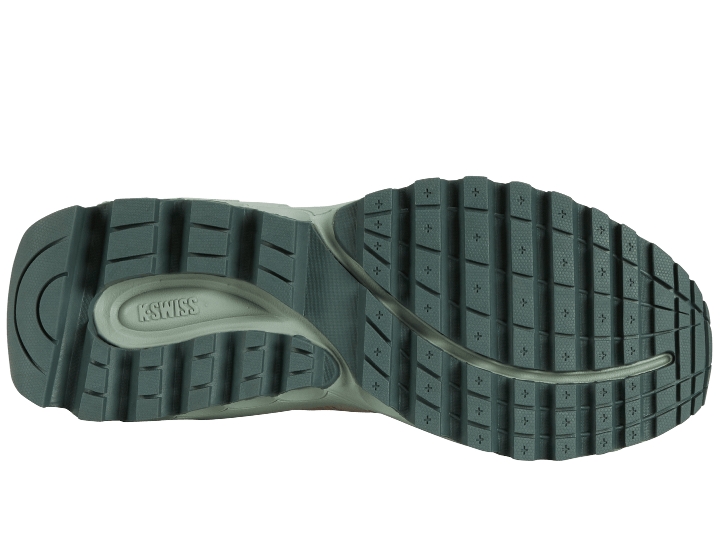 99085 - 258 - M | TUBES SLIP - ON | OATMEAL/FROSTY GREEN/DUCK GREEN - K - Swiss US - FOOTWEAR