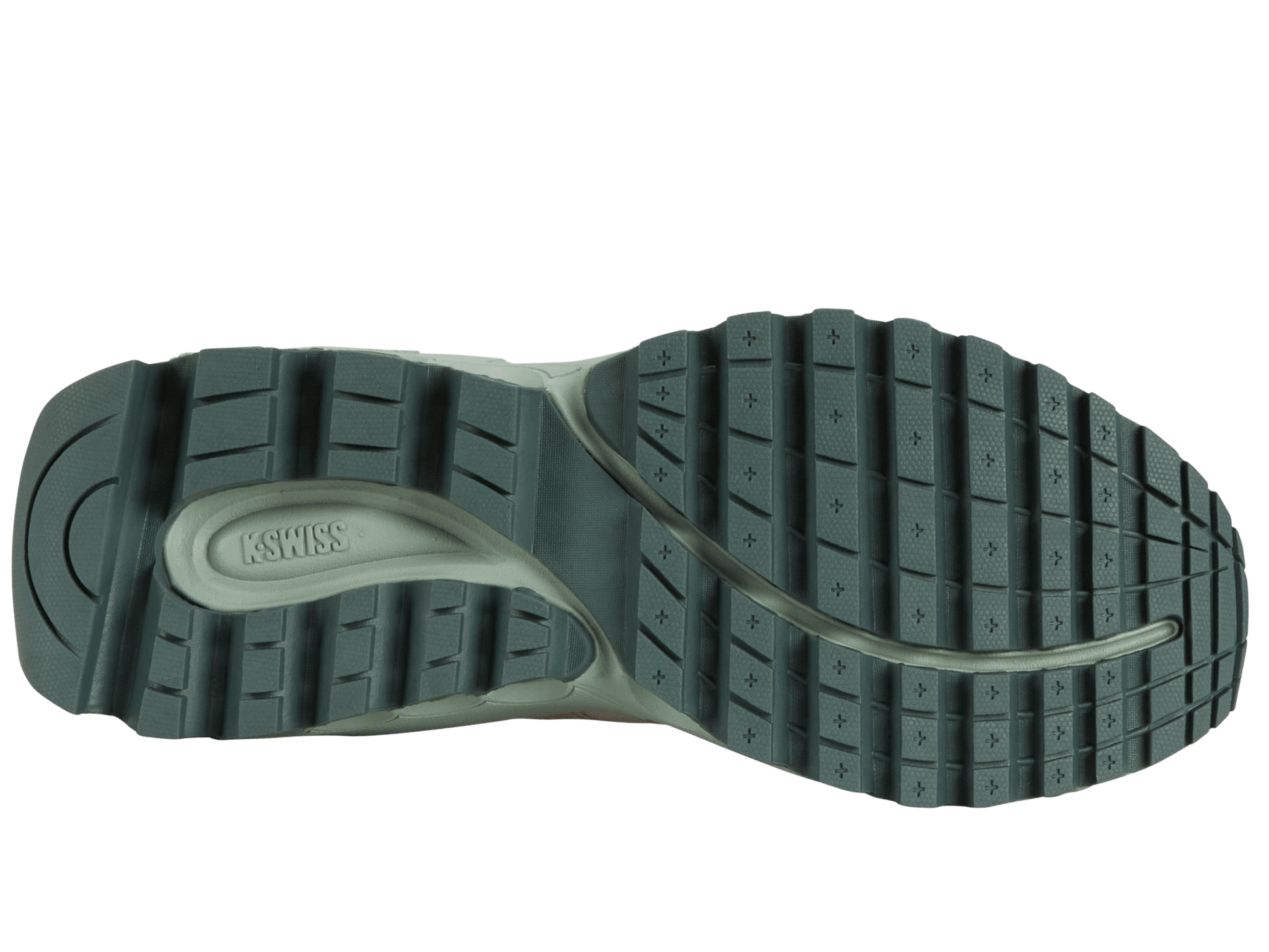 99085 - 258 - M | TUBES SLIP - ON | OATMEAL/FROSTY GREEN/DUCK GREEN - K - Swiss US - FOOTWEAR