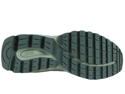 99085 - 258 - M | TUBES SLIP - ON | OATMEAL/FROSTY GREEN/DUCK GREEN - K - Swiss US - FOOTWEAR