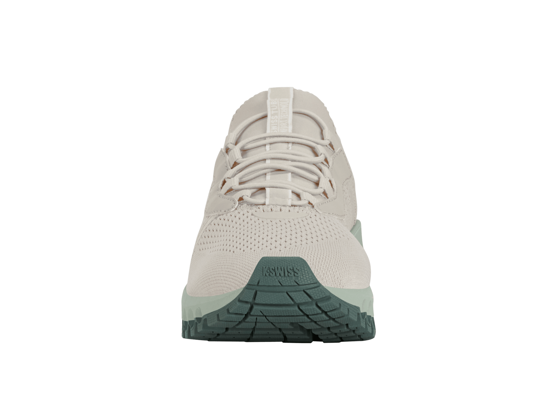 99085 - 258 - M | TUBES SLIP - ON | OATMEAL/FROSTY GREEN/DUCK GREEN - K - Swiss US - FOOTWEAR