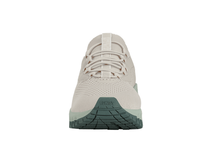 99085 - 258 - M | TUBES SLIP - ON | OATMEAL/FROSTY GREEN/DUCK GREEN - K - Swiss US - FOOTWEAR