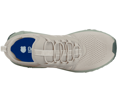 99085 - 258 - M | TUBES SLIP - ON | OATMEAL/FROSTY GREEN/DUCK GREEN - K - Swiss US - FOOTWEAR