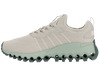 99085 - 258 - M | TUBES SLIP - ON | OATMEAL/FROSTY GREEN/DUCK GREEN - K - Swiss US - FOOTWEAR
