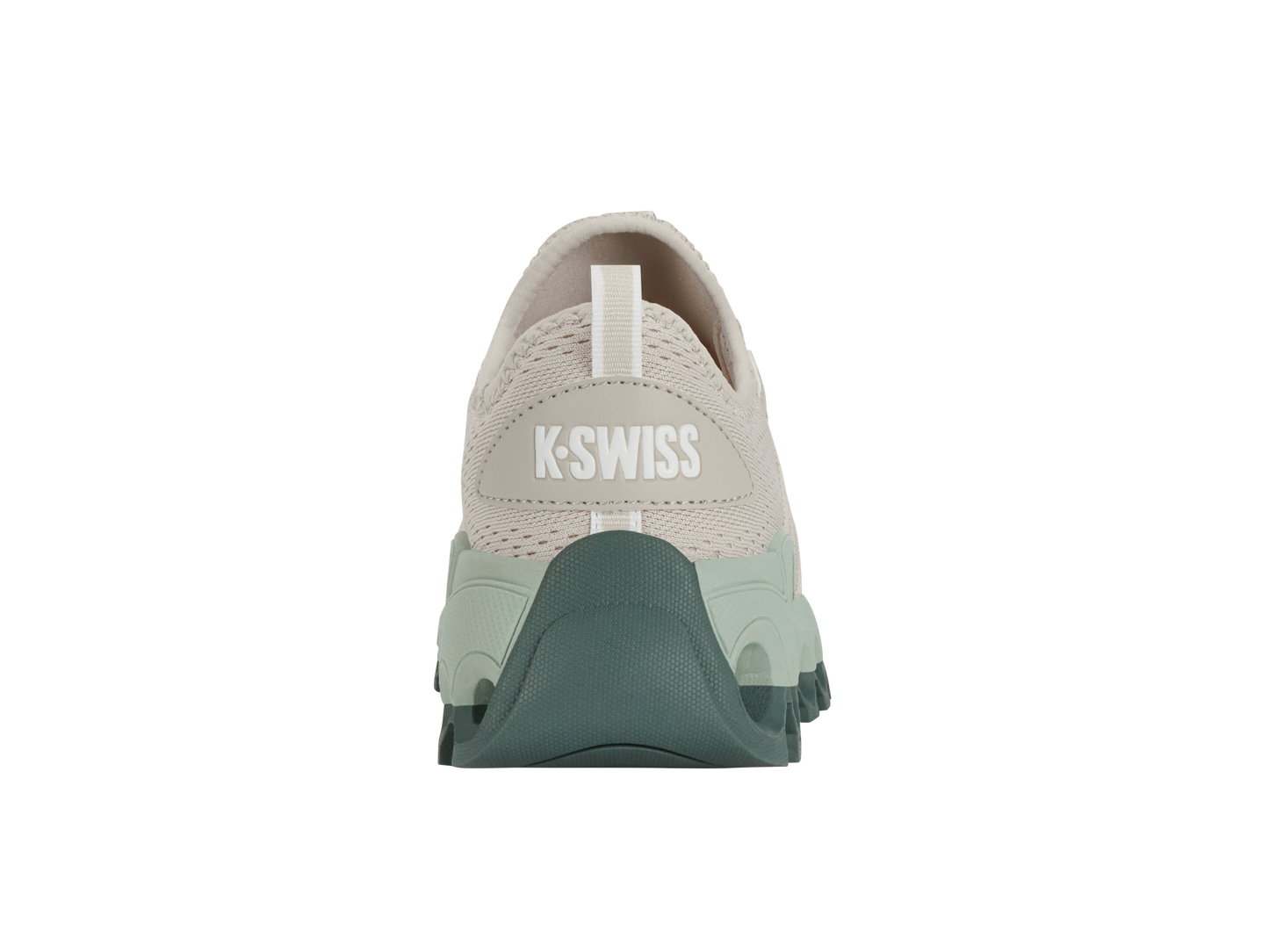 99085-258-M | TUBES SLIP-ON | OATMEAL/FROSTY GREEN/DUCK GREEN
