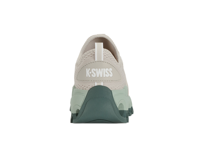 99085-258-M | TUBES SLIP-ON | OATMEAL/FROSTY GREEN/DUCK GREEN