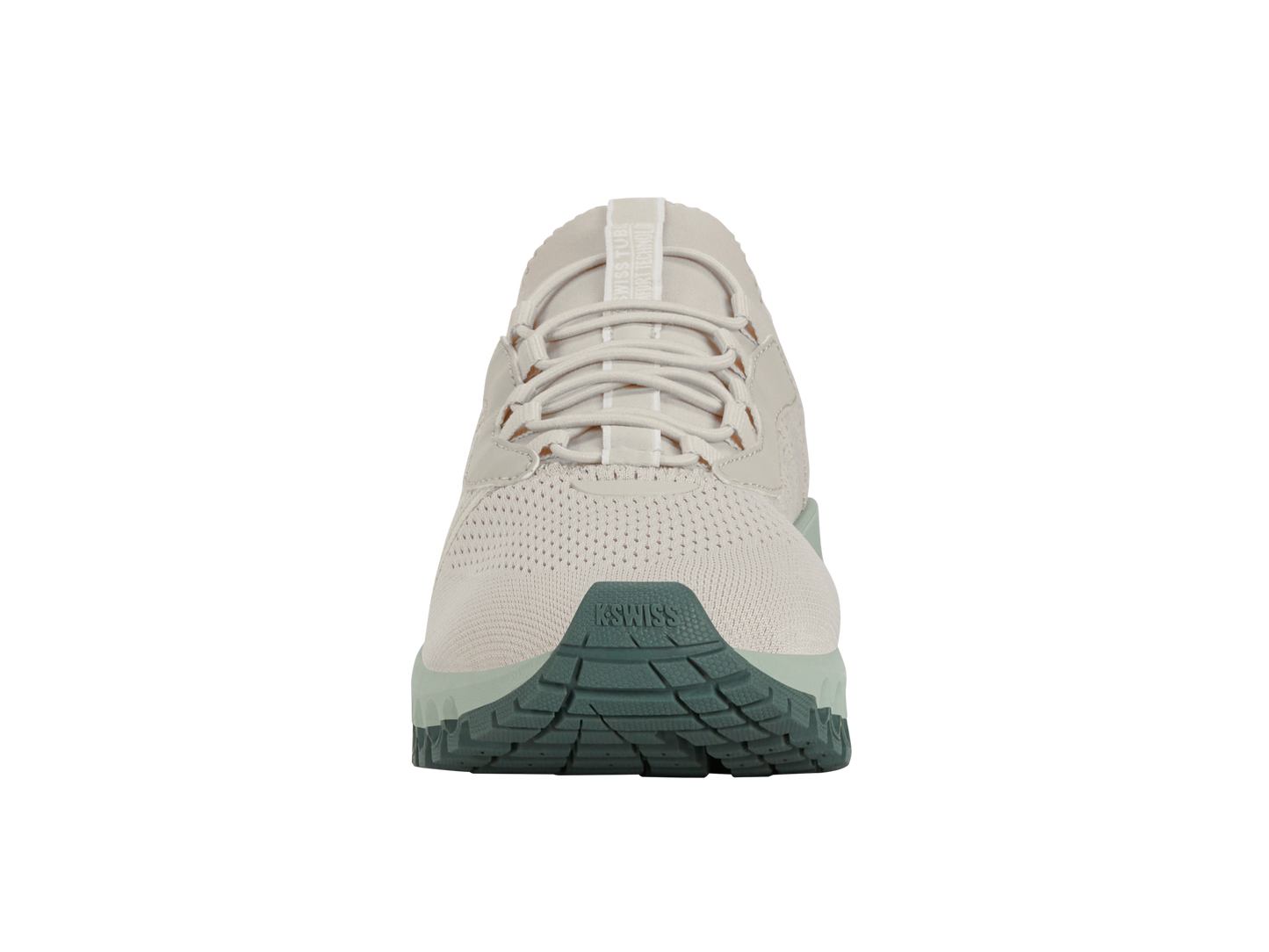 99085-258-M | TUBES SLIP-ON | OATMEAL/FROSTY GREEN/DUCK GREEN